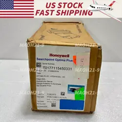 NEW SEALED HONEYWELL 2108B2001N FREE SHIPPING