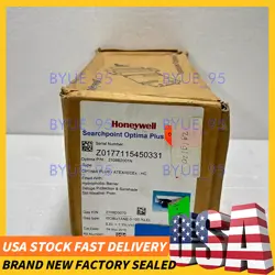 HONEYWELL 2108B2001N NEW SEALED FREE SHIPPING