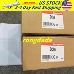 BRAND NEW HONEYWELL DCM6 FAST SHIPPING