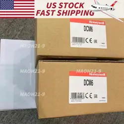 HONEYWELL DCM6 NEW SEALED FAST SHIPPING