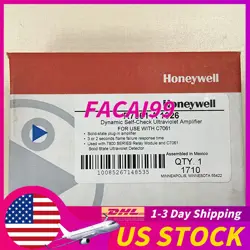 BRAND NEW HONEYWELL R7861A1026 FREE SHIPPING