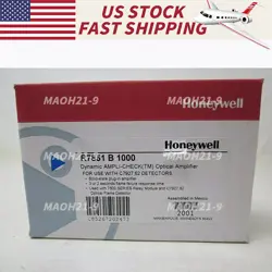 FOR 7800 HONEYWELL