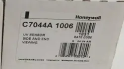 1006 NEW HONEYWELL