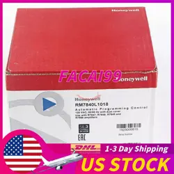 RM7840L1018 BURNER CONTROLLER BRAND NEW HONEYWELL FREE SHIPPING