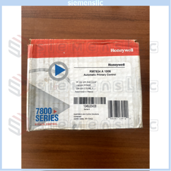 RM7824A1006 HONEYWELL BURNER CONTROLLER EXPEDITED SHIPPING UPS EXPRESS