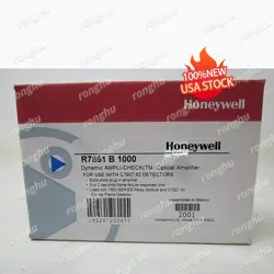 NEW HONEYWELL AMPLI