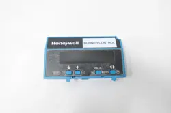 NEW* HONEYWELL S7800A1001 /S7800A 1001 BURNER CONTROL KEYBOARD DISPLAY MODULE