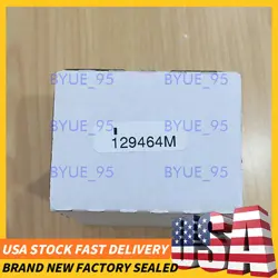 129464M BRAND NEW HONEYWELL FREE SHIPPING