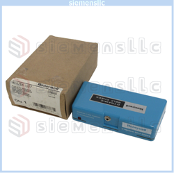 R7476A1007 HONEYWELL FLAME AMPLIFIER FOR C7076 FLAME SCANNER EXPEDITED SHIPPING