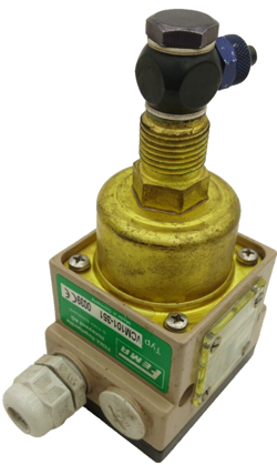 101-351 VACUUM SWITCH