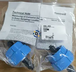 NEW HONEYWELL 1830-0055 FILTER FAST SHIPPING (FEDEX/DHL)