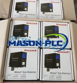 GAS DETECTOR FAST