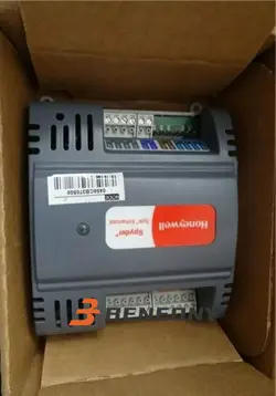 CONTROLLER FEDEX/DHL