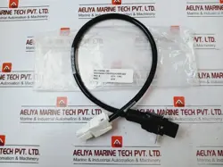 HONEYWELL 51308092-200 XC3000 MODULE AC POWER CABLE 10A 250V
