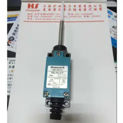 1PC NEW HONEYWELL SZL-VL-S-F LIMIT SWITCH SZLVLSF FREE SHIPPING