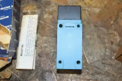 NOS HONEYWELL LSA1A MICRO SWITCH HEAVY DUTY LIMIT SWITCH FREE SHIPPING