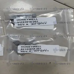 1PC NEW HONEYWELL 51153818-201