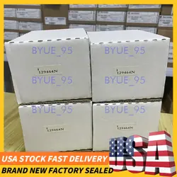 NEW FACTORY SEALED 129464N HONEYWELL FREE SHIPPING