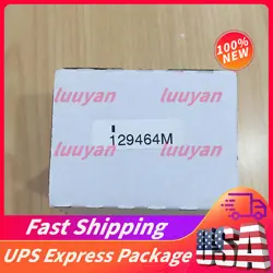 FACTORY SEALED HONEYWELL 129464M UV SENSING TUBE 1PC NEW FREE SHIPPING