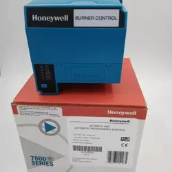 EXPRESS NEW IN BOX HONEYWELL EC7850A1080 COMBUSTION CONTROLLER EC7850 A 1080