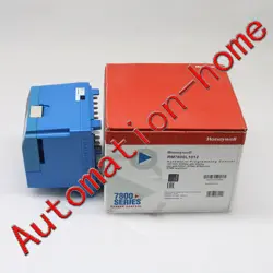 1PC NEW IN BOX HONEYWELL RM7800L1012 RM7800L1012 BURNER CONTROL SPOT STOCKS#XR