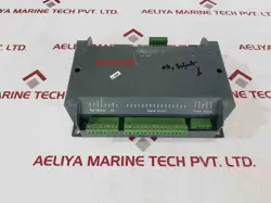 IP20 24VAC 60HZ