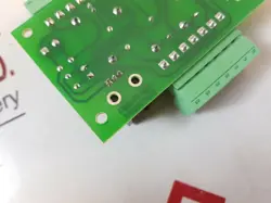 PRINTED
