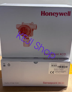 1PCS HONEYWELL GAS DETECTOR SPXCDALMG1 NEW FEDEX OR DHL