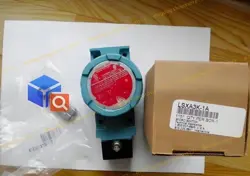NEW HONEYWELL LIMIT SWITCH LSXA3K-1A 1PC