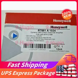 NEW R7861A1034 FLAME