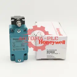 NEW 1PCS HONEYWELL GLAA20A2B LIMIT SWITCH SENSOR