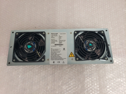 HONEYWELL 50136386-150 FAN ALARM PLC MODULE 51307969-176  59-5