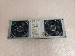 HONEYWELL 50136386-150 FAN ALARM PLC MODULE 51307969-176  68-4