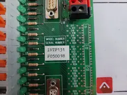 DPCB21010002 CIRCUIT BOARD