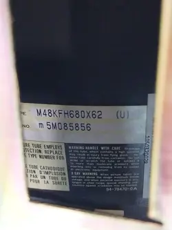 CRT