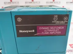 HONEYWELL EC7850