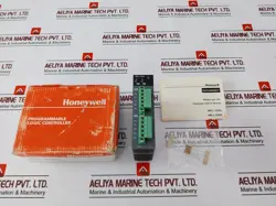 HONEYWELL 2MLL-C42A 47200004HW SNET PLC COMMUNICATION MODULE 5004523165A