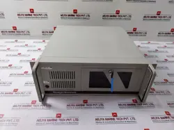 YAMATAKE-HONEYWELL TVSR3000 PC BUS INDUSTRIAL COMPUTER E180881