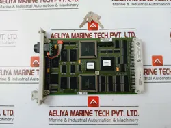 HONEYWELL 10020/1/2 FSC PROCESSOR MODULE 5VDC 300MA 1456600836 E168320