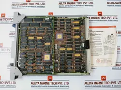 HONEYWELL 51304525-100 CONTROL CARD REV:B