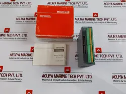 HONEYWELL 2MLF-AD16A ANALOG INPUT 16CH PROGRAMMABLE CONTROL - 0-20MA 10V