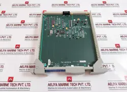 HONEYWELL 51304493-250 PM MODEM CIRCUIT PLATE REV E