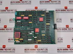 HONEYWELL 51401598-150 TIME SYNC COMMUNICATION DAUGHTER PLATE W/51304685-150