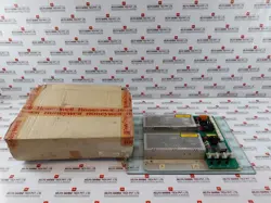 HONEYWELL 51401140-200 POWER SYSTEM WITH AC/DC DISTRIBUTION 51401135-100