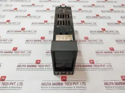 HONEYWELL PC6302-U-4C0-50-0-0E PROCESSOR CONTROL - 120VAC 50/60HZ
