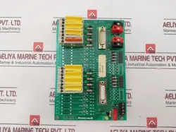 HONEYWELL DPCB21010002