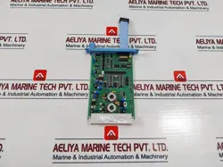 HONEYWELL SAO-0220M SAFE ANALOG POWER (AO) MODULE 2 CHANNEL 0-20/4-20 MA