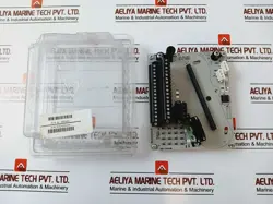 HONEYWELL CC-TAIX51 ANALOG INPUT MODULE PWA 51307075-175, PWB 51307074-100