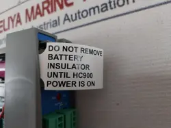 SCANNER MODULE