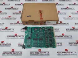 YAMATAKE-HONEYWELL 82408667-003 ROM/RAM 505 MEMORY PLATE